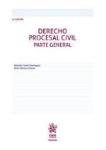 Derecho Procesal Civil. Parte general 12? Edición