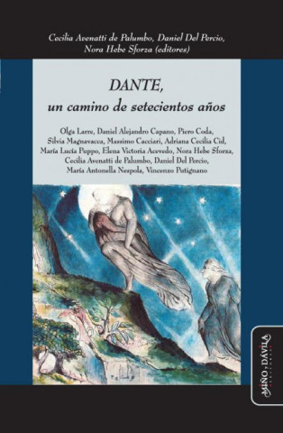 Dante, un camino de setecientos a?os