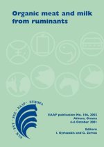 Organic Meat and Milk from Ruminants: Eaa