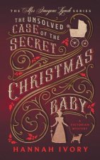 The Unsolved Case of the Secret Christmas Baby