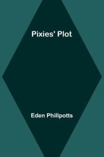 Pixies' Plot