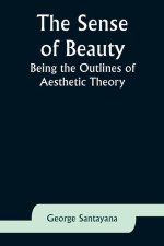 The Sense of Beauty: Being the Outlines of Aesthetic Theory