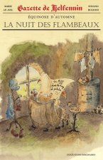 Gazette de Kelfennin: La nuit des flambeaux