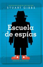 Escuela de Espías (Spy School)