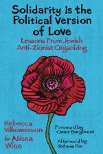 Solidarity Is the Political Version of Love: Lessons from Jewish Anti-Zionist Organizing