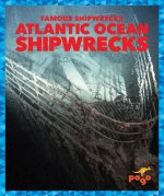 Atlantic Ocean Shipwrecks