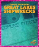 Great Lakes Shipwrecks