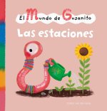 The World of Worm. Seasons - Spanish