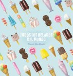 All the Ice Cream in the World - Spanish