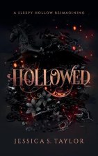 Hollowed: A Sleepy Hollow Reimagining