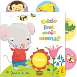 Ruchome elementy Gdzie jest moja mama?