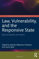 Law, Vulnerability, and the Responsive State