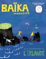 Baïka n°Irlande