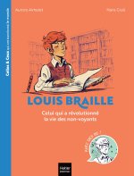 Celles et ceux qui ont transformé le monde - Louis Braille