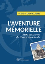 L'Aventure mémorielle