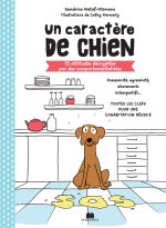 Un caractère de chien