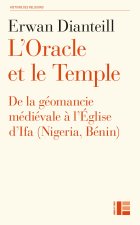 L'Oracle et le Temple