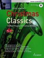CHRISTMAS CLASSICS - 16 MOST POPULAR CHRISTMAS SONGS - RECUEIL + ENREGISTREMENT(S) EN LIGNE
