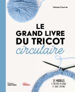 Tricot circulaire