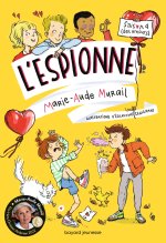 L'espionne, Tome 04