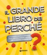 grande libro dei perché