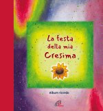 festa della mia cresima