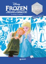 Frozen. La storia a fumetti. Disney 100. Ediz. limitata