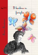 bambino in famiglia