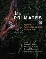 How Primates Eat – A Synthesis of Nutritional Ecology across a Mammal Order