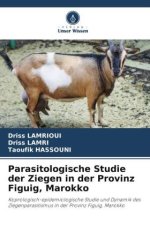 Parasitologische Studie der Ziegen in der Provinz Figuig, Marokko