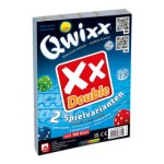 Qwixx - Double - Zusatzblöcke