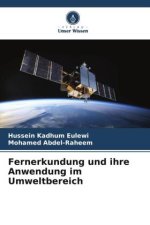 Fernerkundung und ihre Anwendung im Umweltbereich