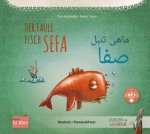 Der faule Fisch Sefa