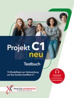 Projekt C1 neu: Übungsbuch/Testbuch