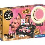 Crazy Chic - studio makeup