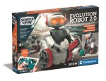 Evolution robot 2.0