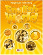 English World 3. Workbook Pack