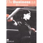The Business 2.0. B1+ Intermediate. Student's Book with eWorkbook