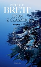 Tron z czaszek. Cykl Demoniczny. Tom 4. Księga 2