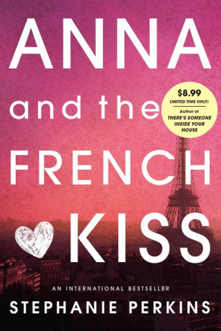 ANNA & THE FRENCH KISS