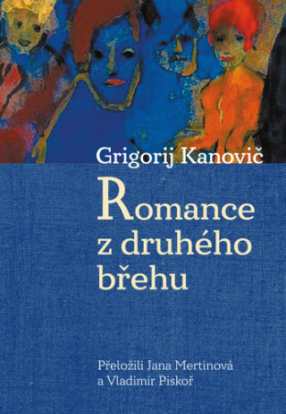 Romance z druhďż˝ho bďż˝ehu