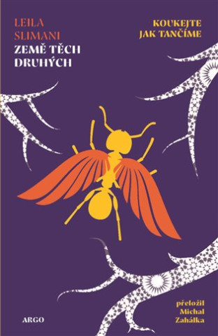 Zemďż˝ tďż˝ch druhďż˝ch II