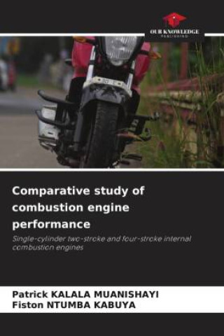 Comparative study of combustion engine performance