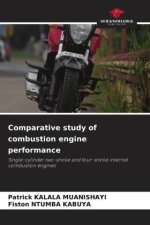 Comparative study of combustion engine performance
