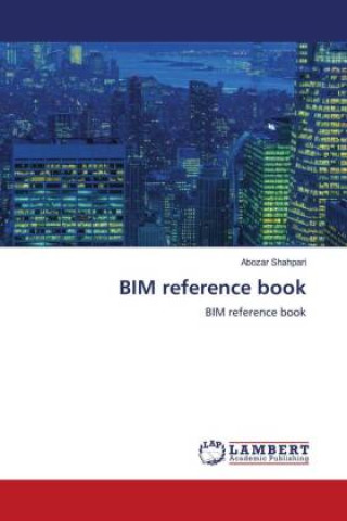BIM reference book