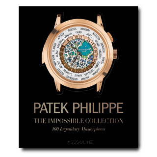 Patek Philippe : The Impossible Collection