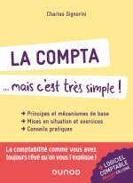 La compta... mais c'est très simple ! - 3e éd.