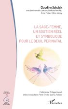 La sage-femme, un soutien réel et symbolique pour le deuil périnatal