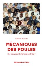 Mécaniques des foules