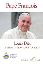 Suite loué sois-tu - Laudato si